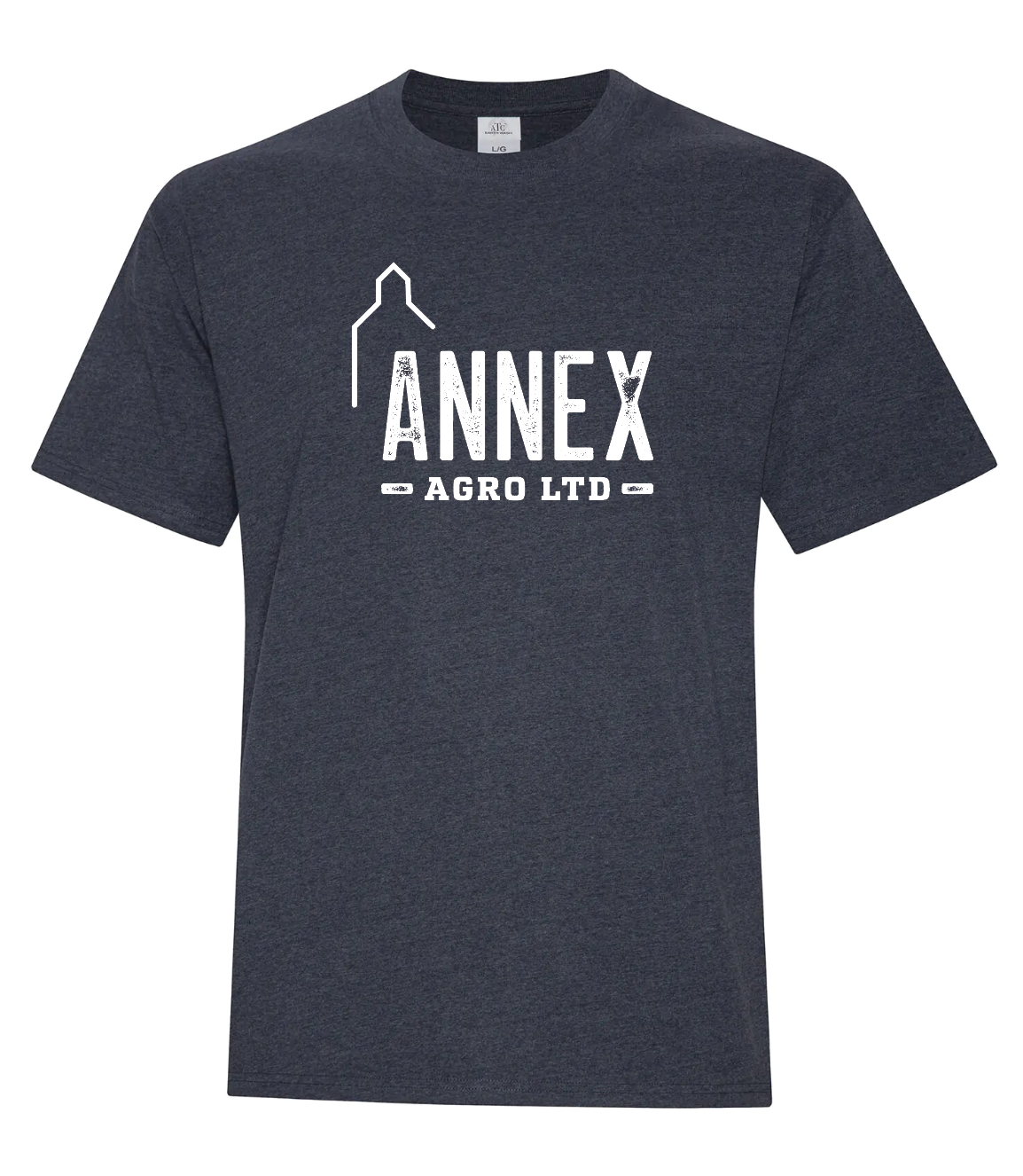 Annex Agro - Tee - Youth and Adult