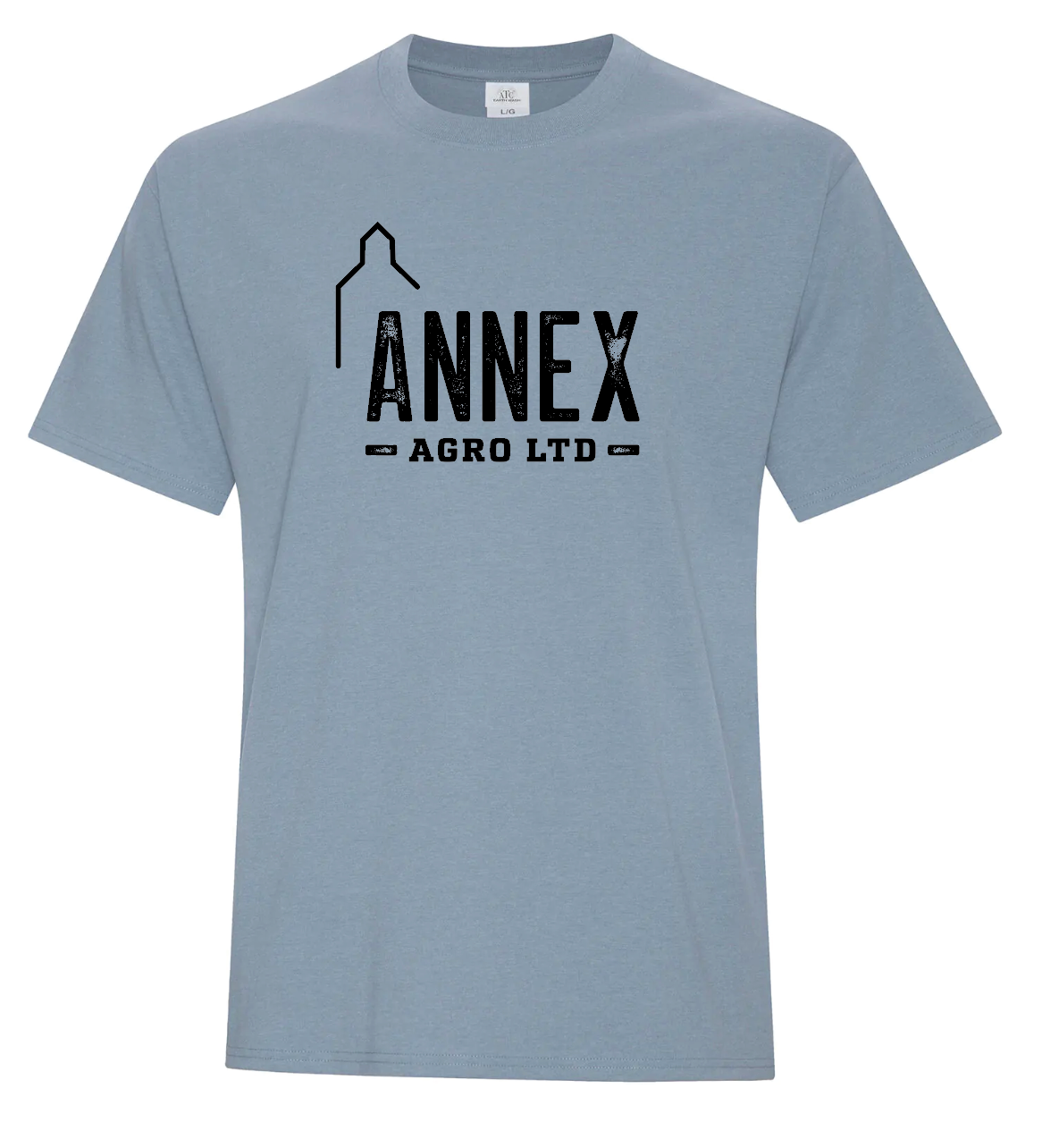 Annex Agro - Tee - Youth and Adult