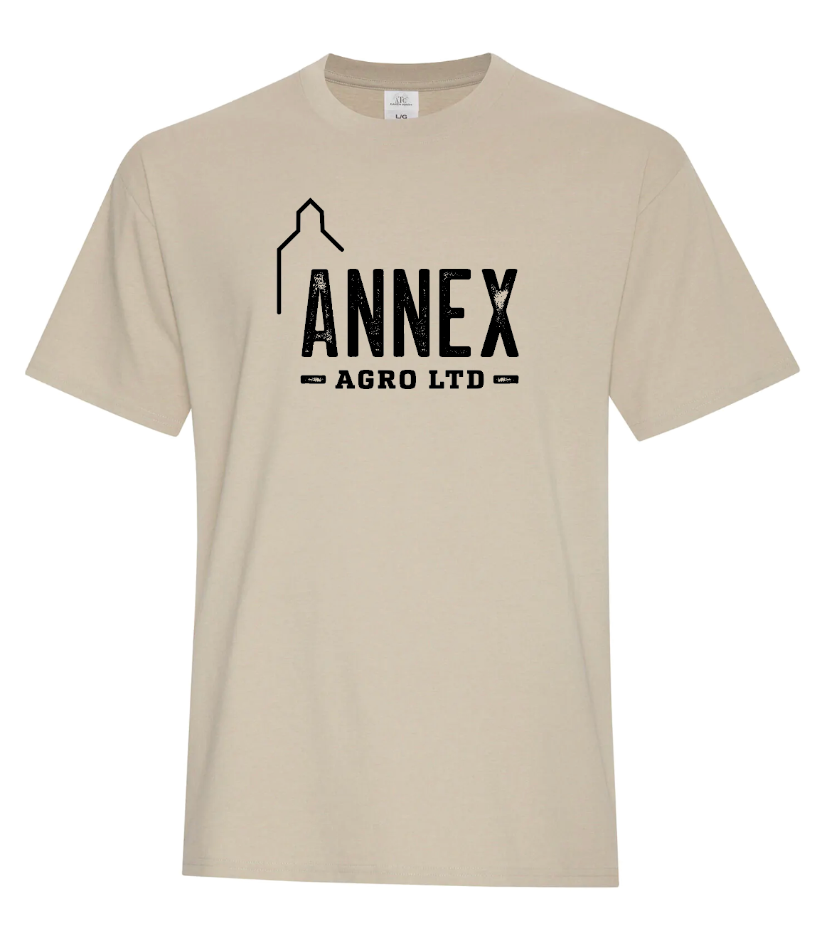 Annex Agro - Tee - Youth and Adult