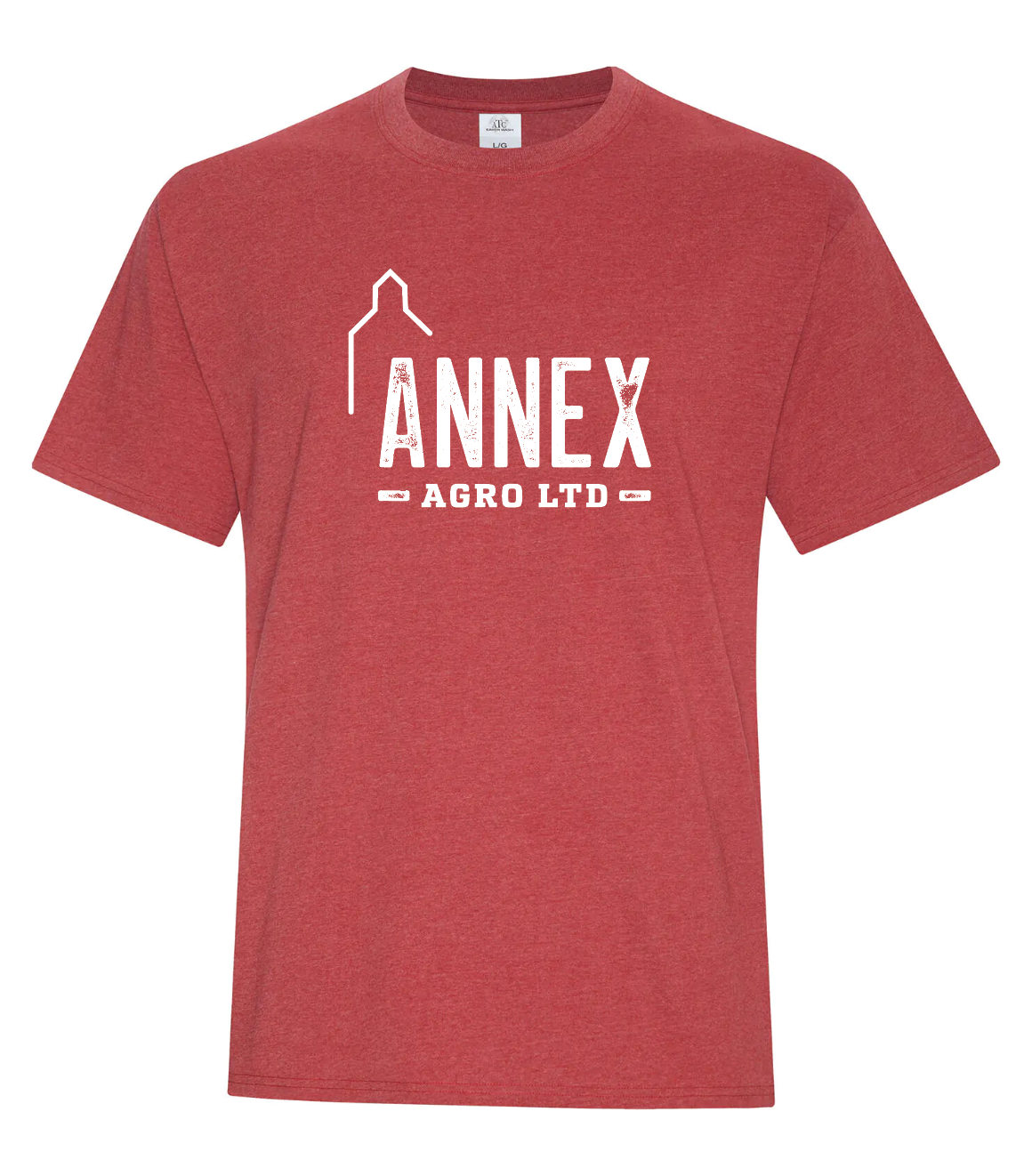 Annex Agro - Tee - Youth and Adult