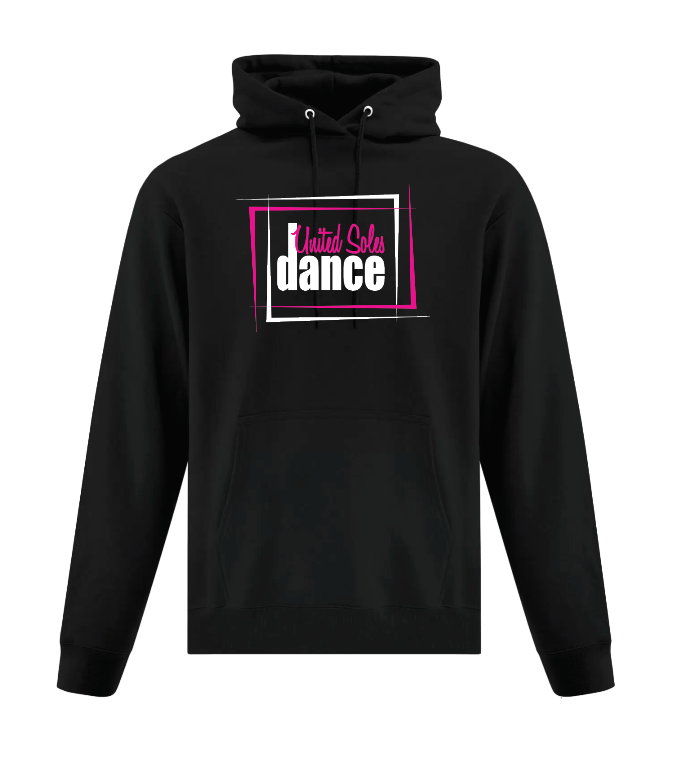United Soles - ATC Hoodie - Club Hoodie ( Youth and Adult)