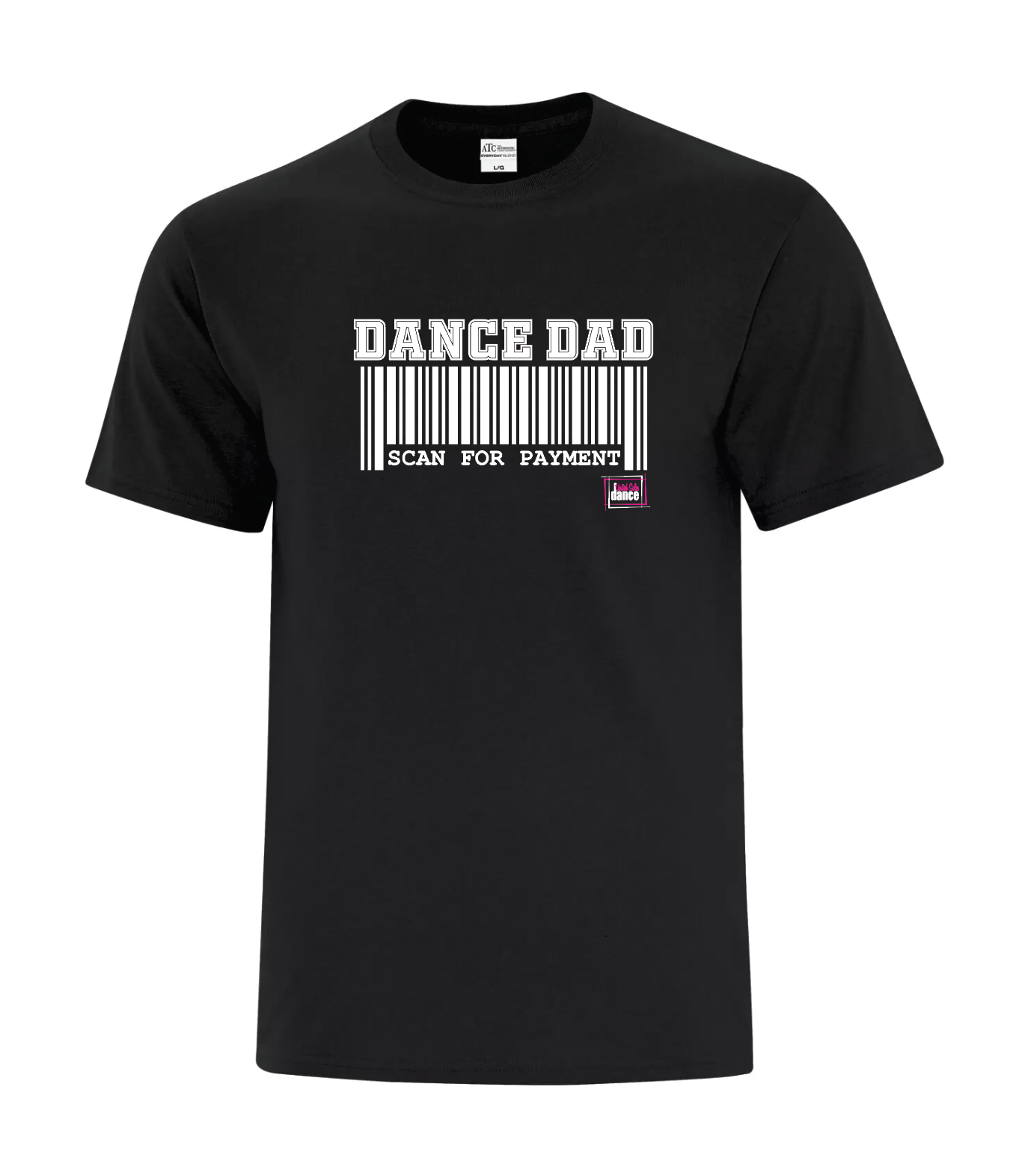 United Soles Dance - Dance Dad- Adult