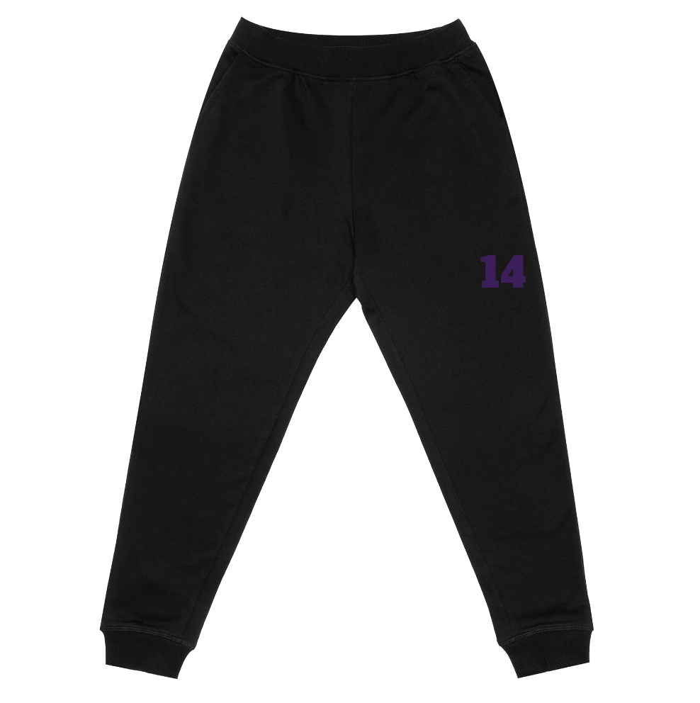 Just like Hero - Adult and Youth Sizes - Joggers