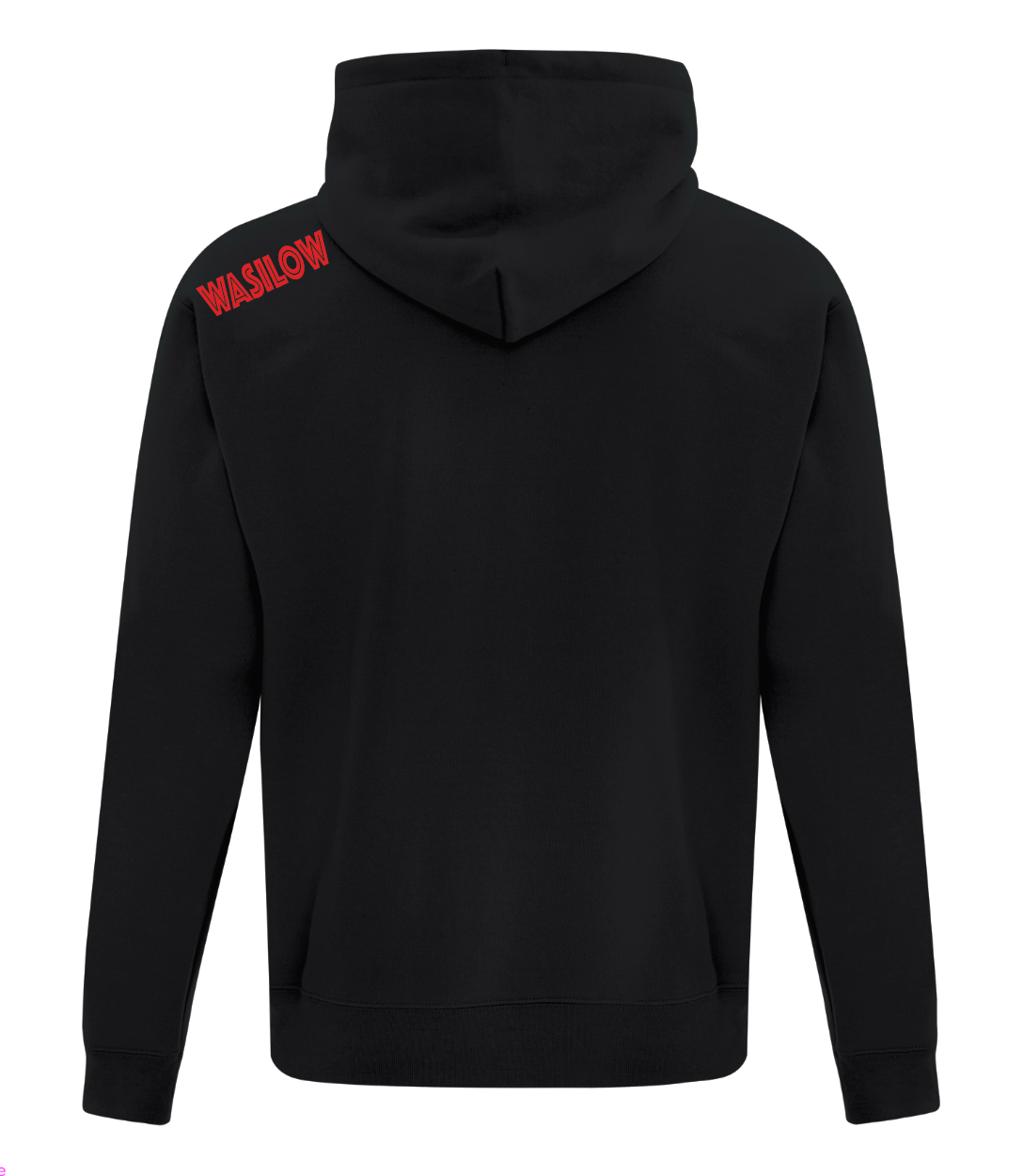 RUSH Ringette - ATC Hoodie - Team Hoodie ( Youth and Adult)