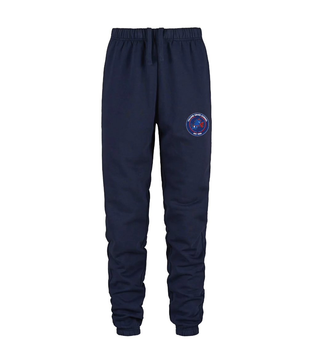 Yellow Grass School Sweatpants ( Youth and Adult) - 3 graphic options