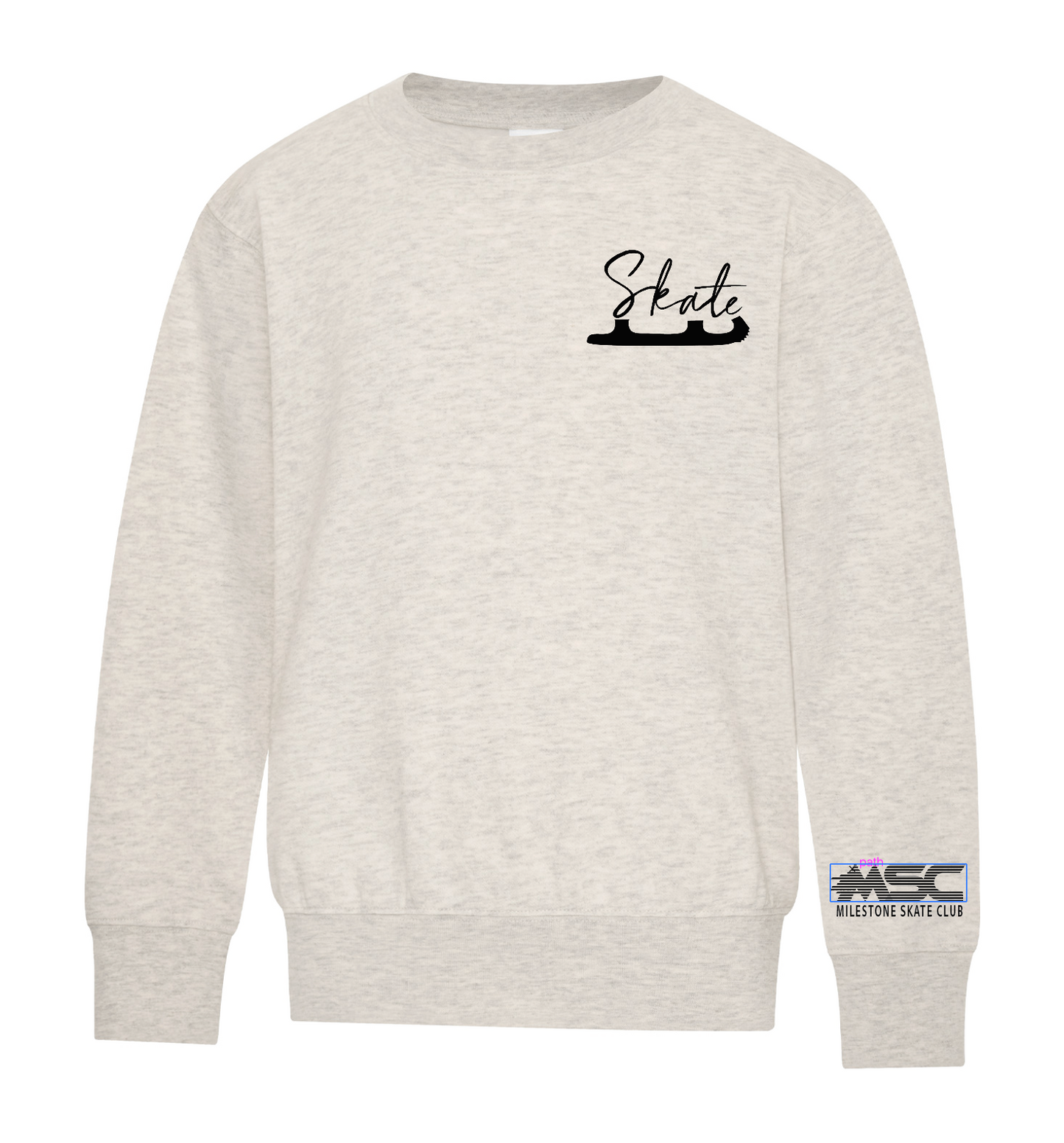 MSC - Crew - Script Skate