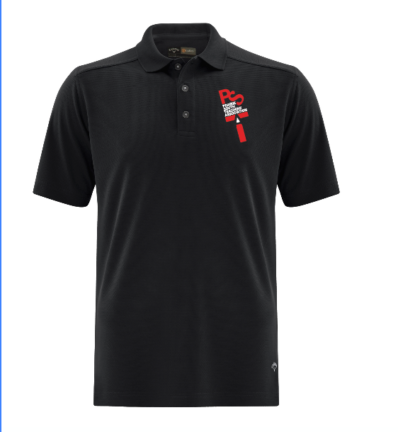 PSTA - Callaway Golf Shirt ( Mens or Ladies - 3 colors)
