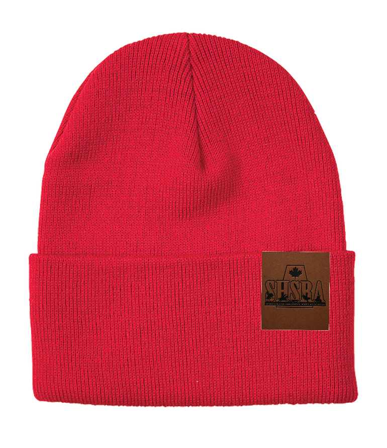 SHSRA - Toque