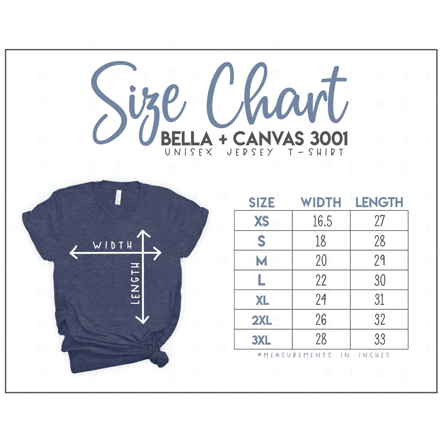 MSC Graphic Tee - Youth and adult -LOVE