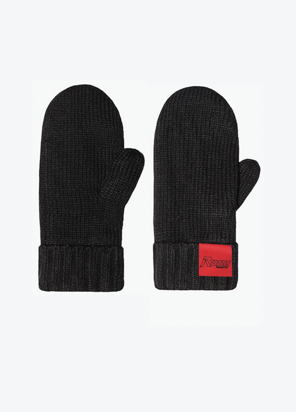 U12A Rush - Mittens