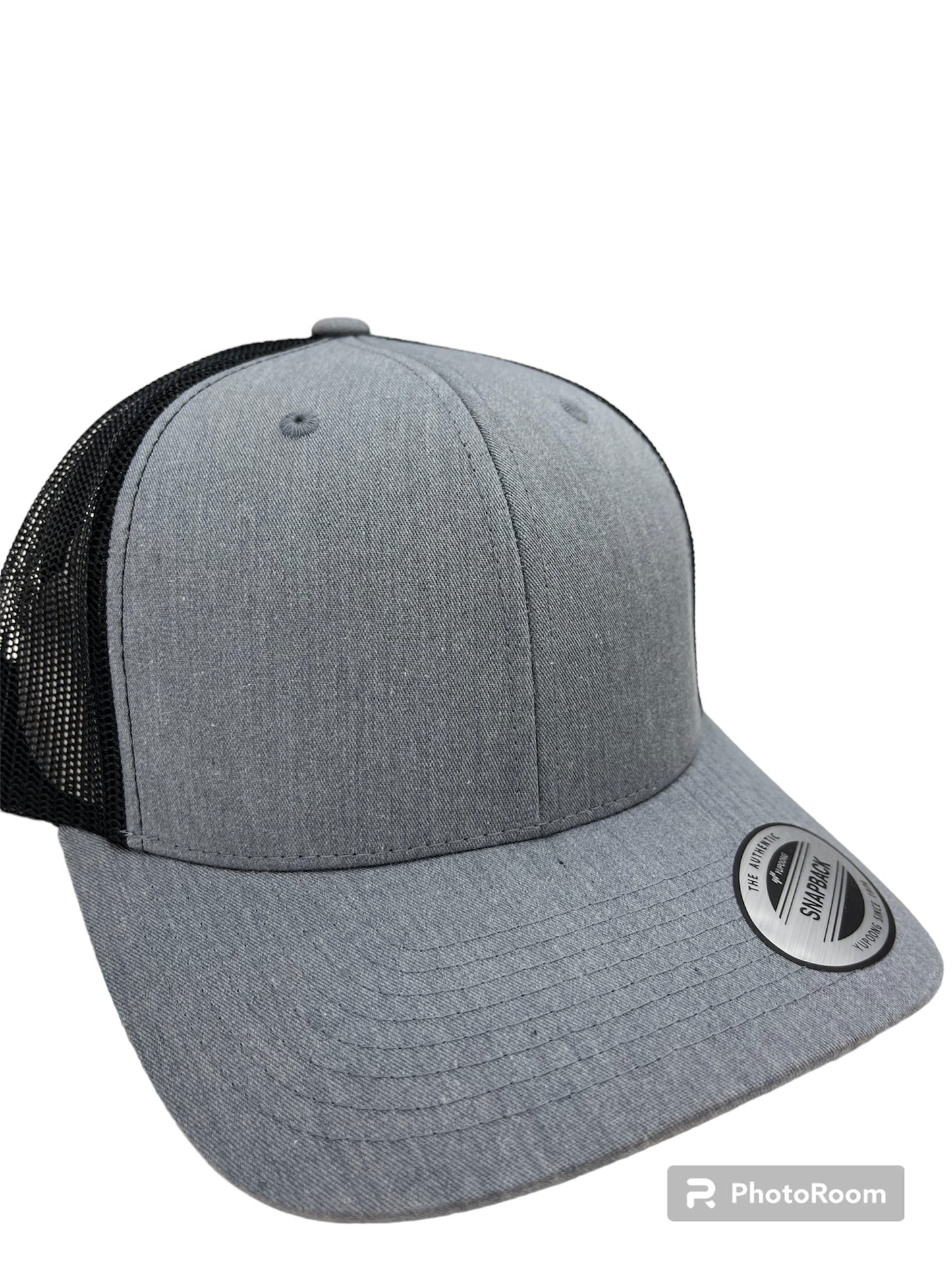 Yupoong 6606 Snap Back Hat