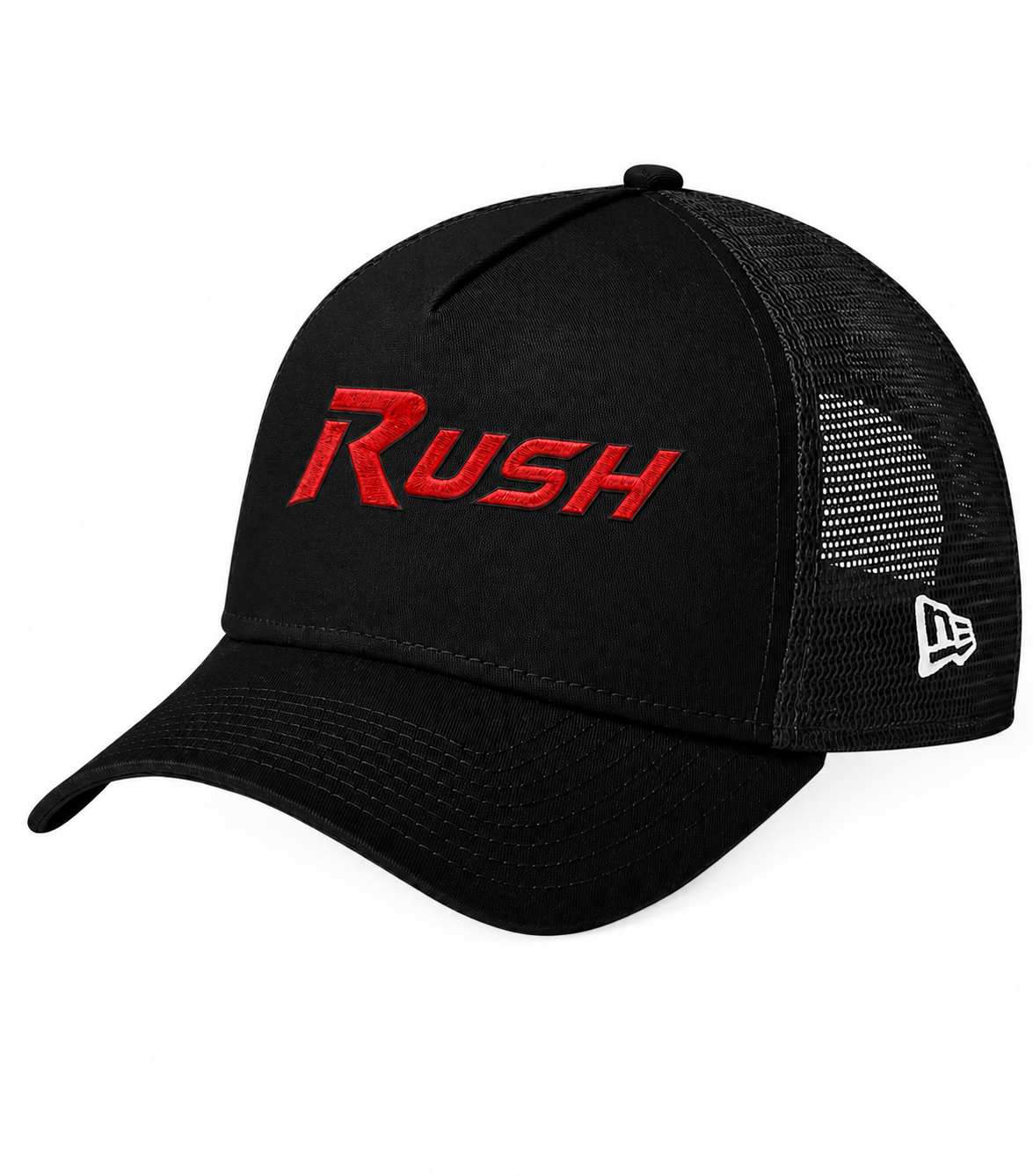 RUSH New Era Hat ( 2 color options)