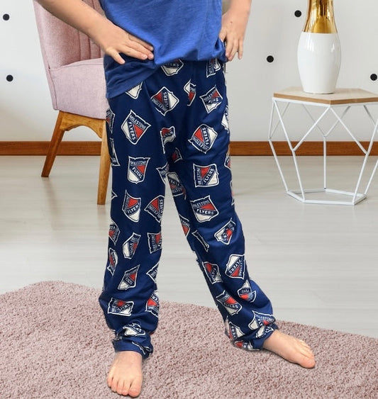 READY TO GO - Lounge Pants - Adult and Youth