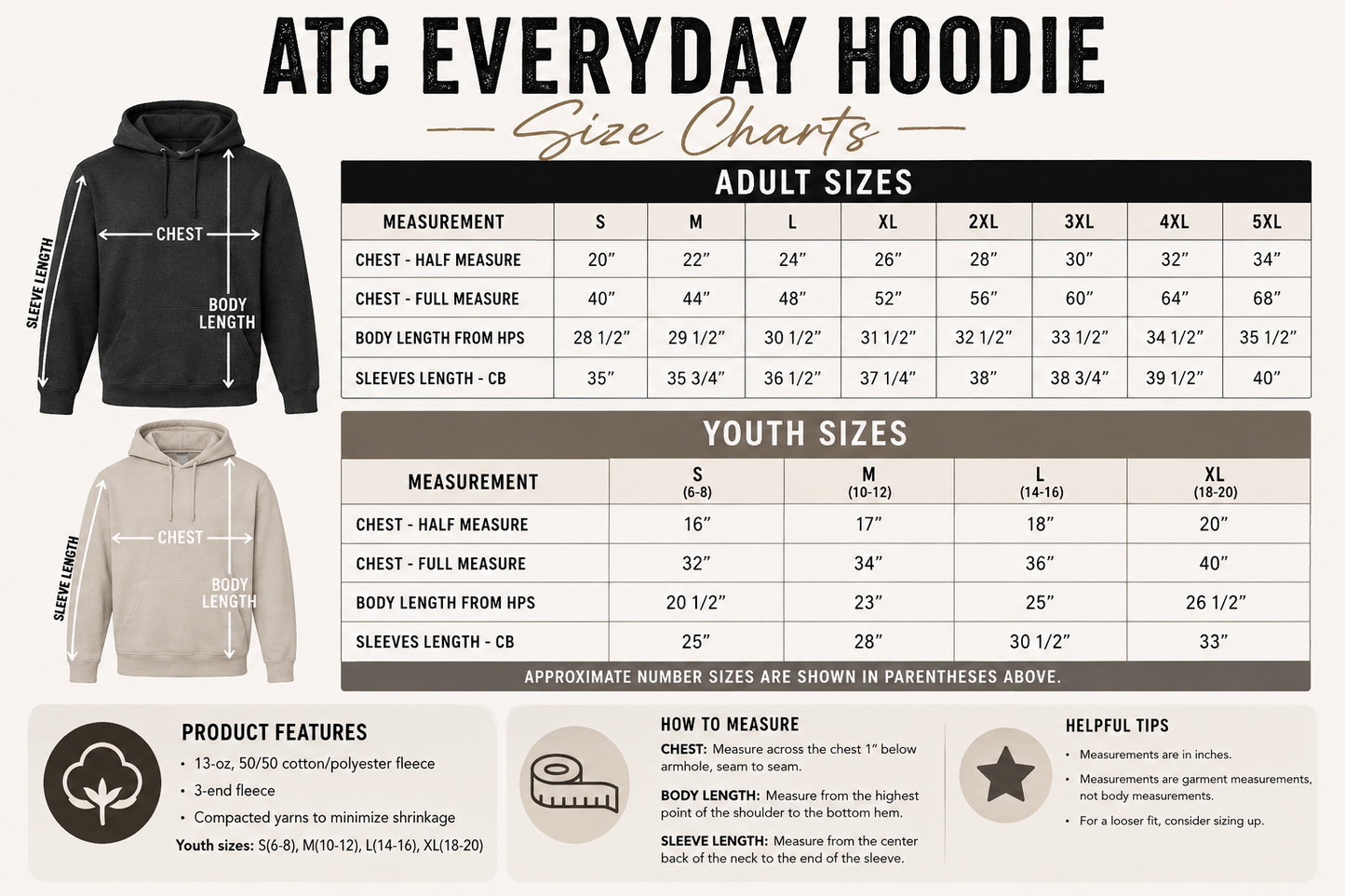 Wood Mountain Rodeo - ATC Hoodies - ( Youth and Adult)