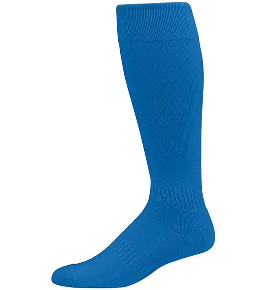 Baseball Socks - Royal