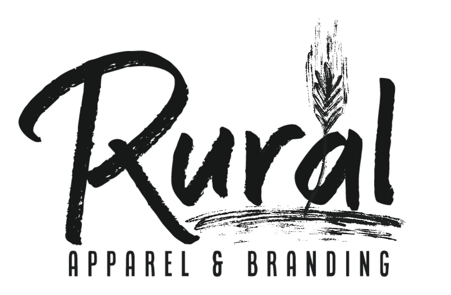 Rural Apparel and Branding