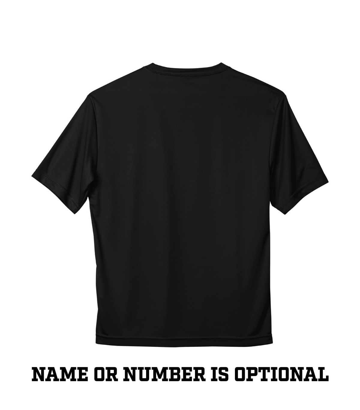 Aces Ringette - Base Layer Short Sleeve (Adult and Youth)