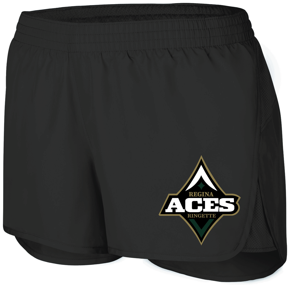 Aces Ringette - Shorts (Ladies and Youth)