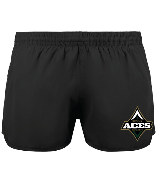 Aces Ringette - Shorts (Ladies and Youth)