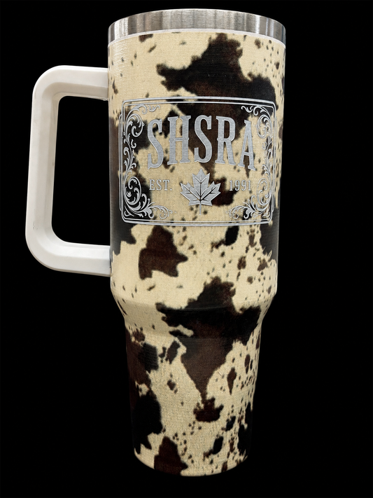SHSRA - 40 oz cup ( limited stock)