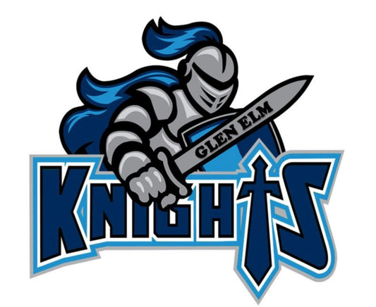 Glen Elm Knights - Reorder listing
