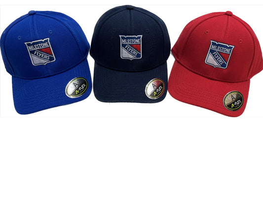 INSTOCK - AJM A-CLASS A-Flex Hat ( 3 COLORS)