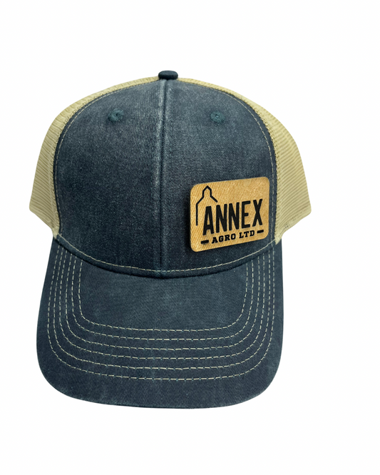 Annex Agro - Vintage Pigment Snapback