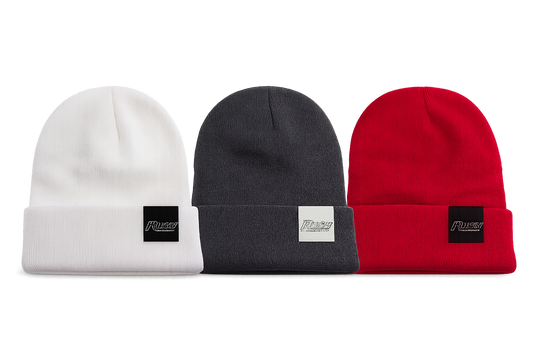 RUSH AA - Toque