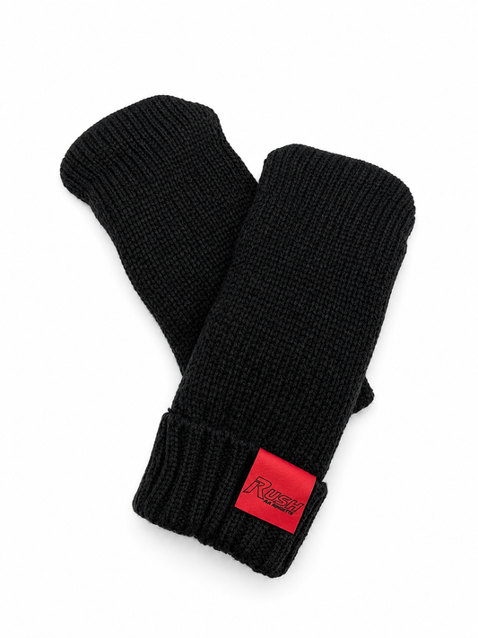 RUSH AA - Mittens