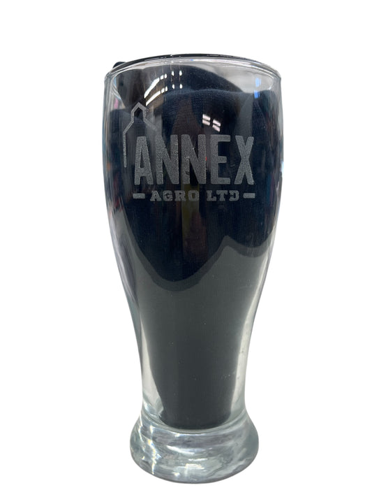 Annex Agro - Beer Glass