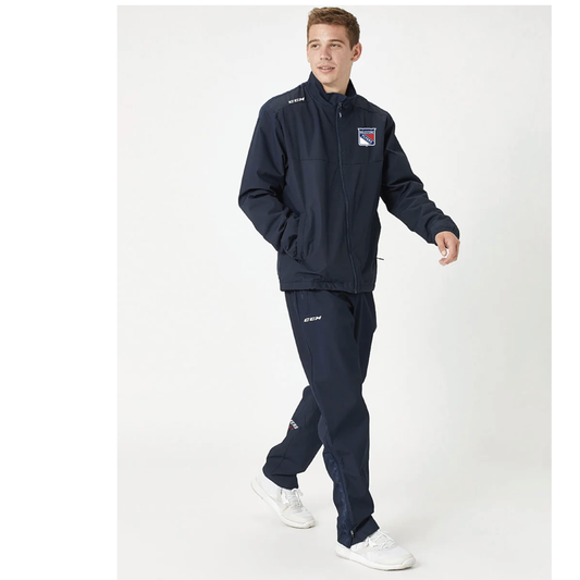 CCM Light Weight Rink Suit - YOUTH Pants