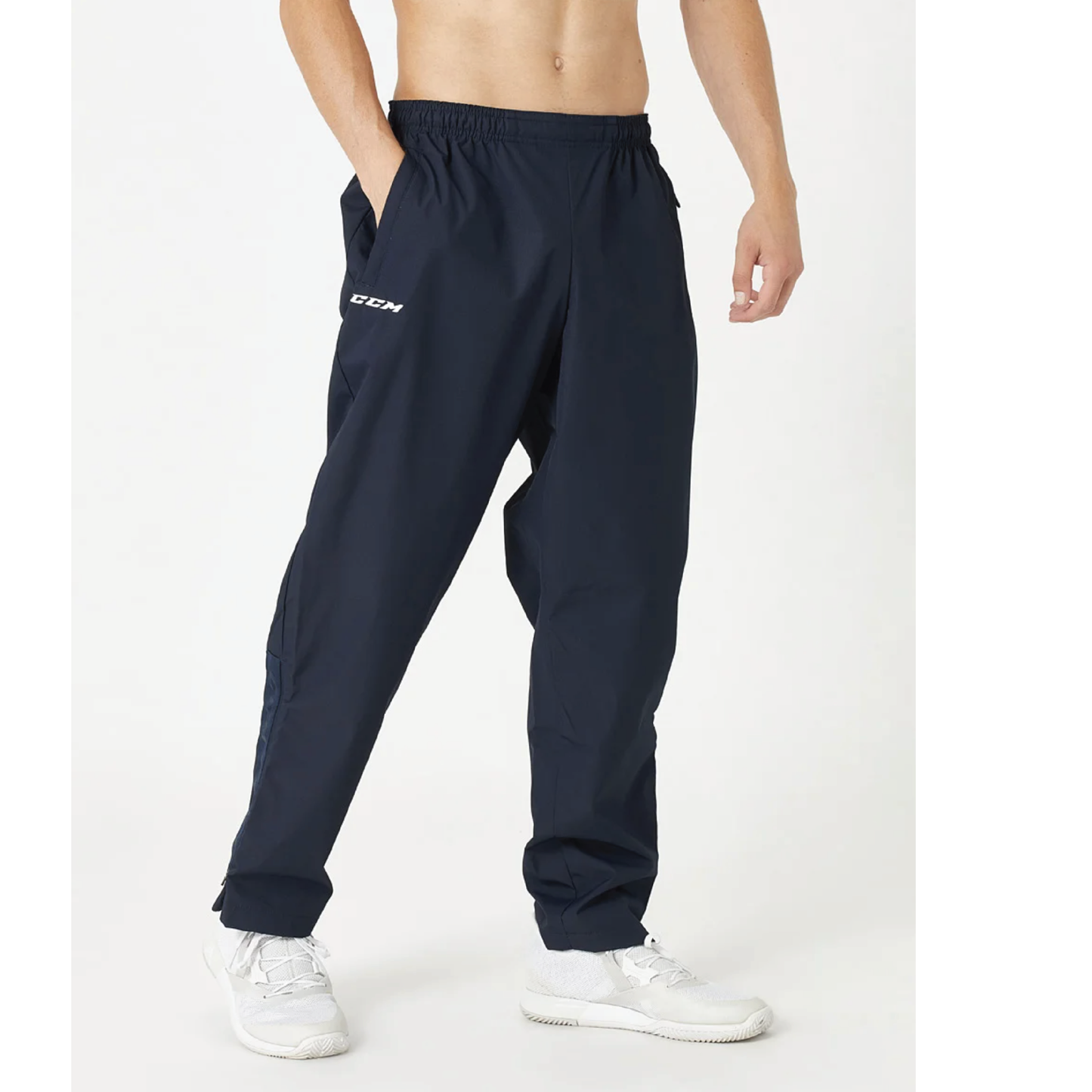 CCM Light Weight Rink Suit - Adult Pants