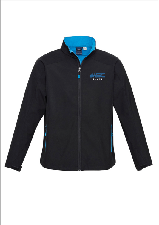 MSC - Competition Soft Shell ( ladies and youth)