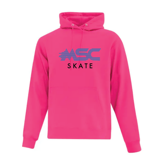 MSC - Club Hoodie ( Adult and Youth )