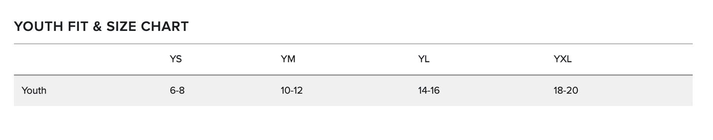 Graphic Tee - Railway graphic - Youth Sizes