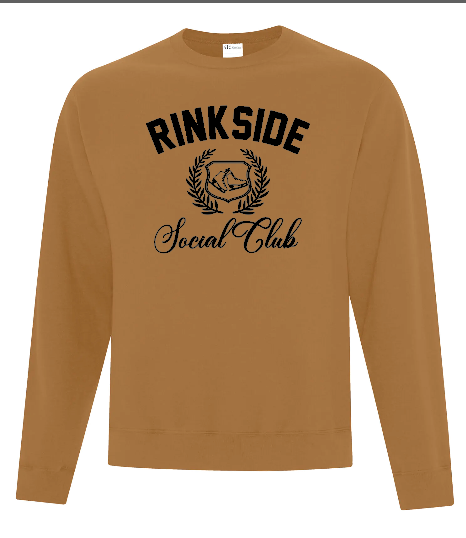 MSC - Rinkside Social Club