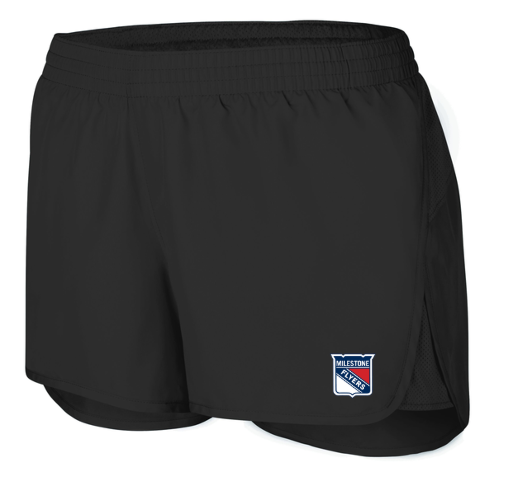 Training shorts - Navy or Black