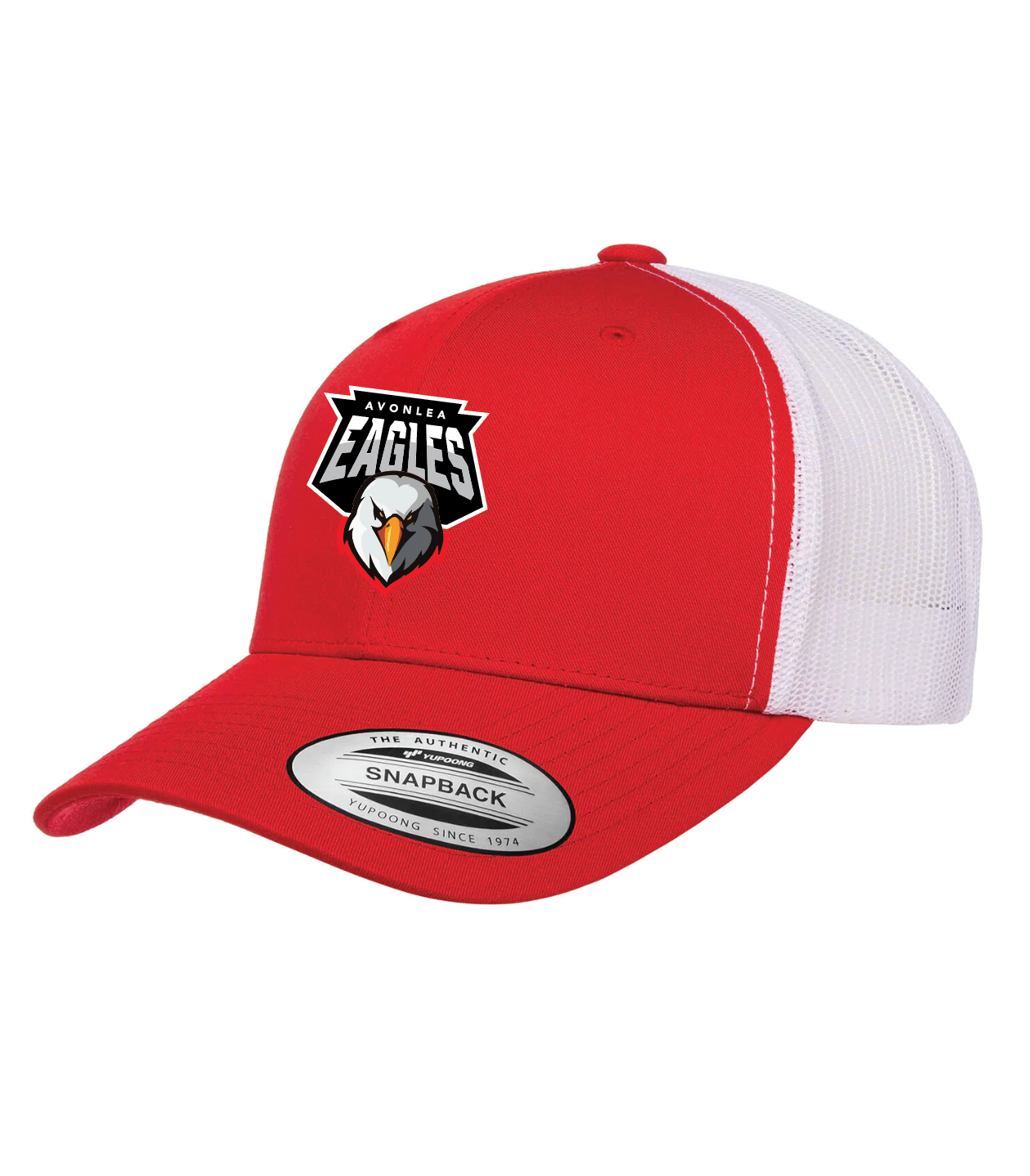 Snapback Hat - OSFM ( Two colors)