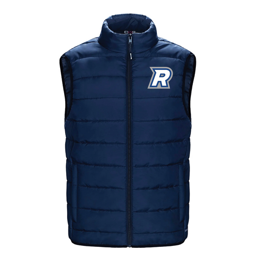 Rouleau School - Chill Vest - ( Mens, Ladies, Youth)
