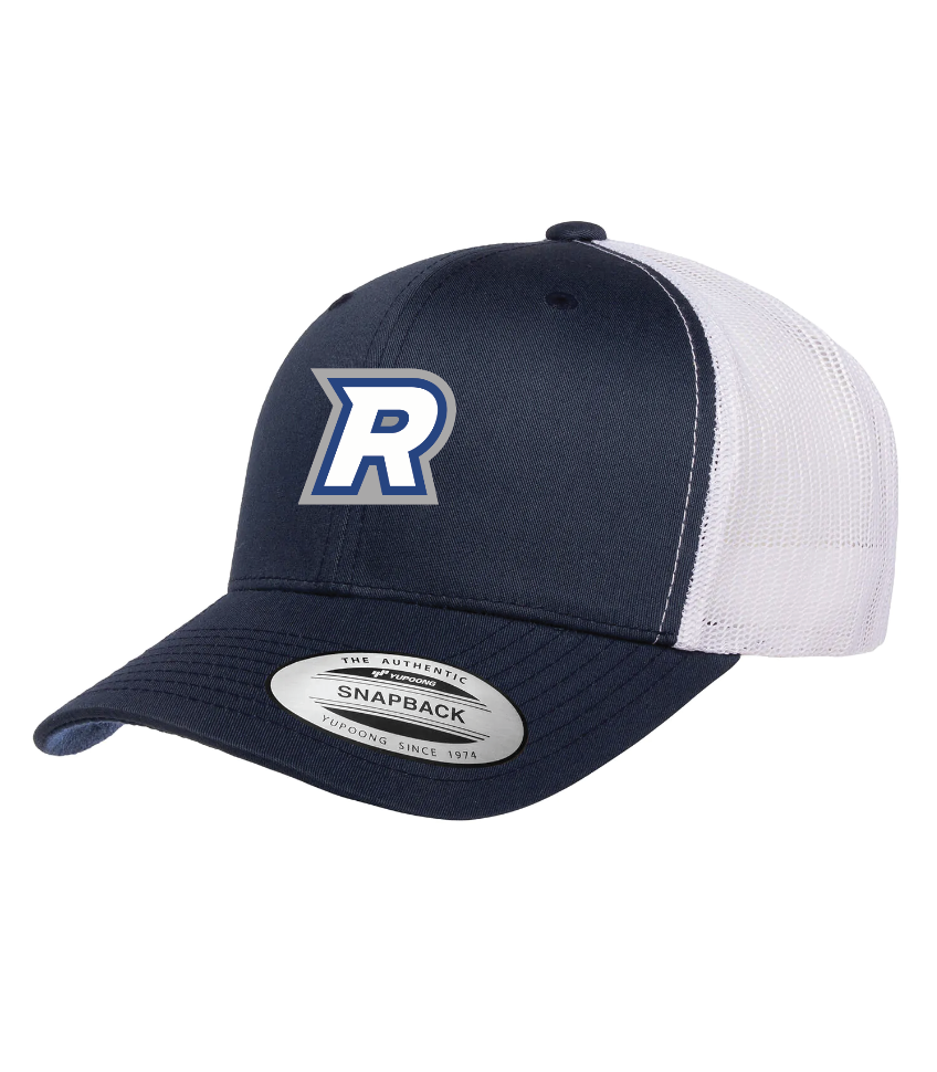 Rouleau School - Snapback