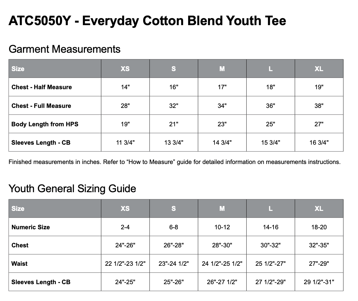 EWCS - T-Shirts - Be Kind