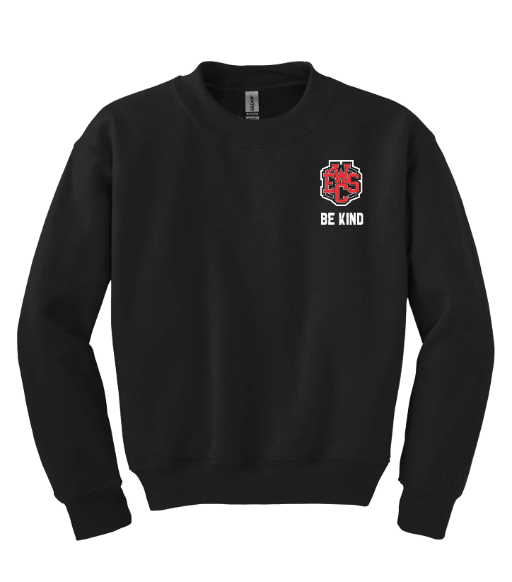 EWCS - Crew Neck - Kindness ( YOUTH)