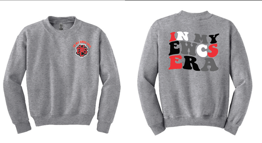 EWCS - Crew Neck - ERA ( YOUTH)