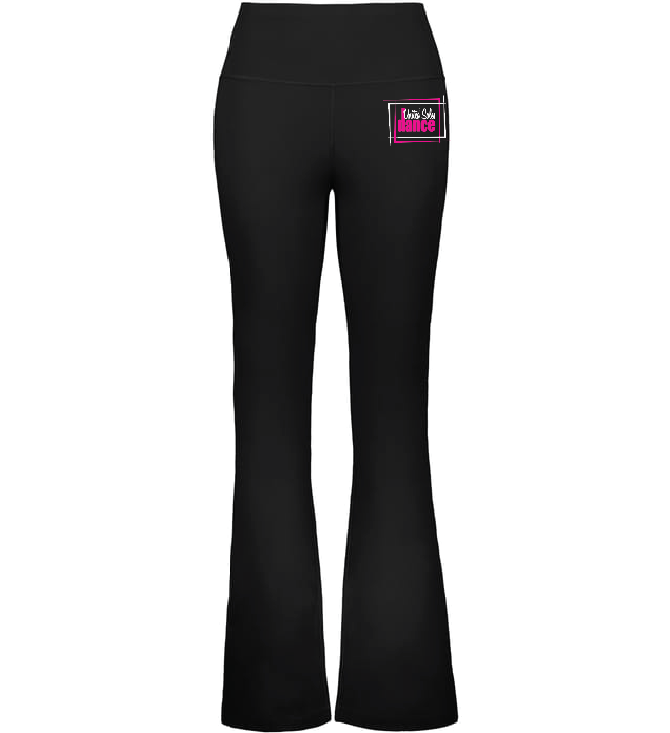 United Soles Dance - City Flex Pants - Adult and Youth
