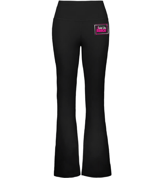 United Soles Dance - City Flex Pants - Adult and Youth