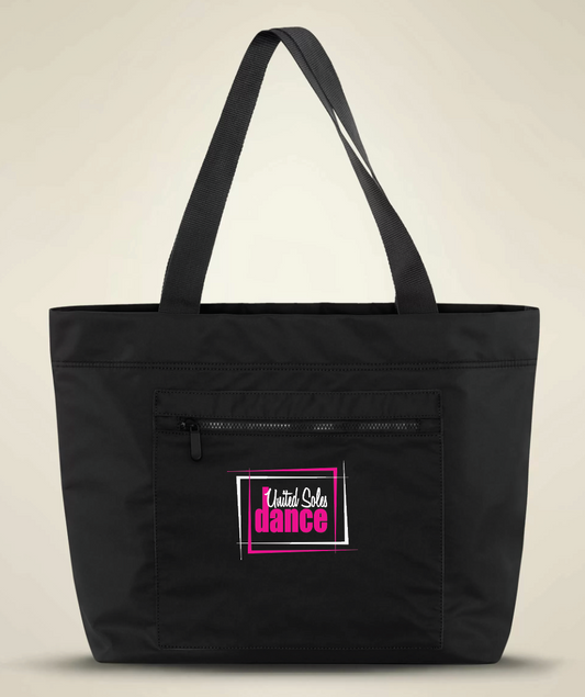 United Soles - KOI - Tote