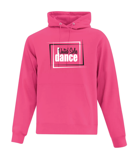 United Soles - ATC Hoodie - Club Hoodie ( Youth and Adult)