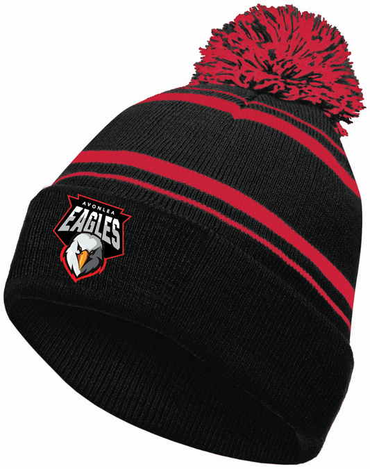 Avonlea School - Pom Toque