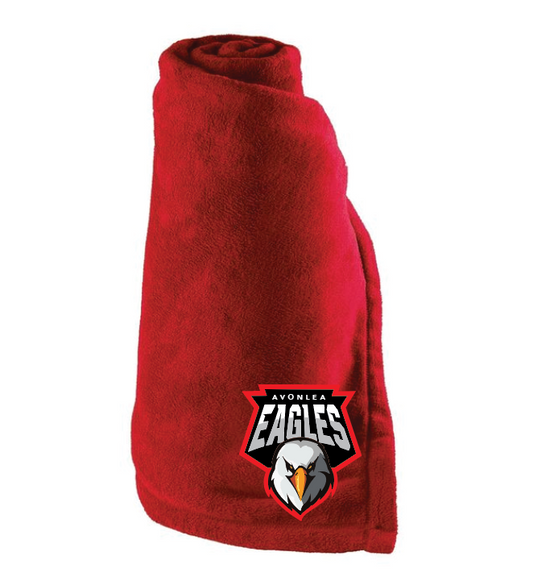 Avonlea School - Blanket