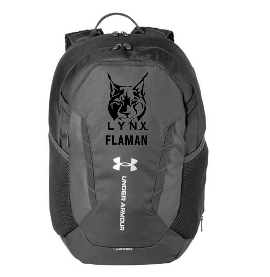 Team Backpack